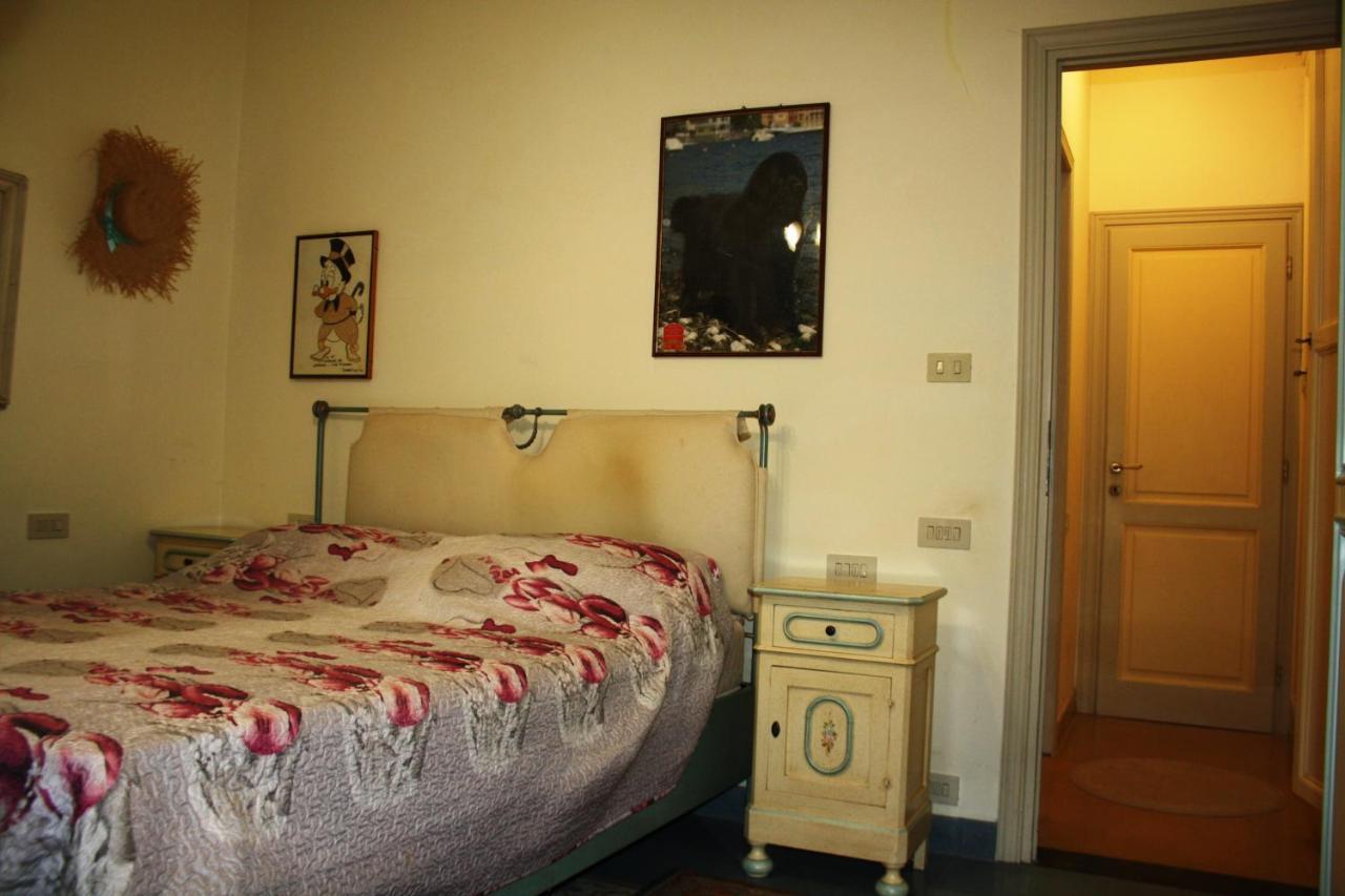 Villa Al Fondorina Santo Stefano  ภายนอก รูปภาพ